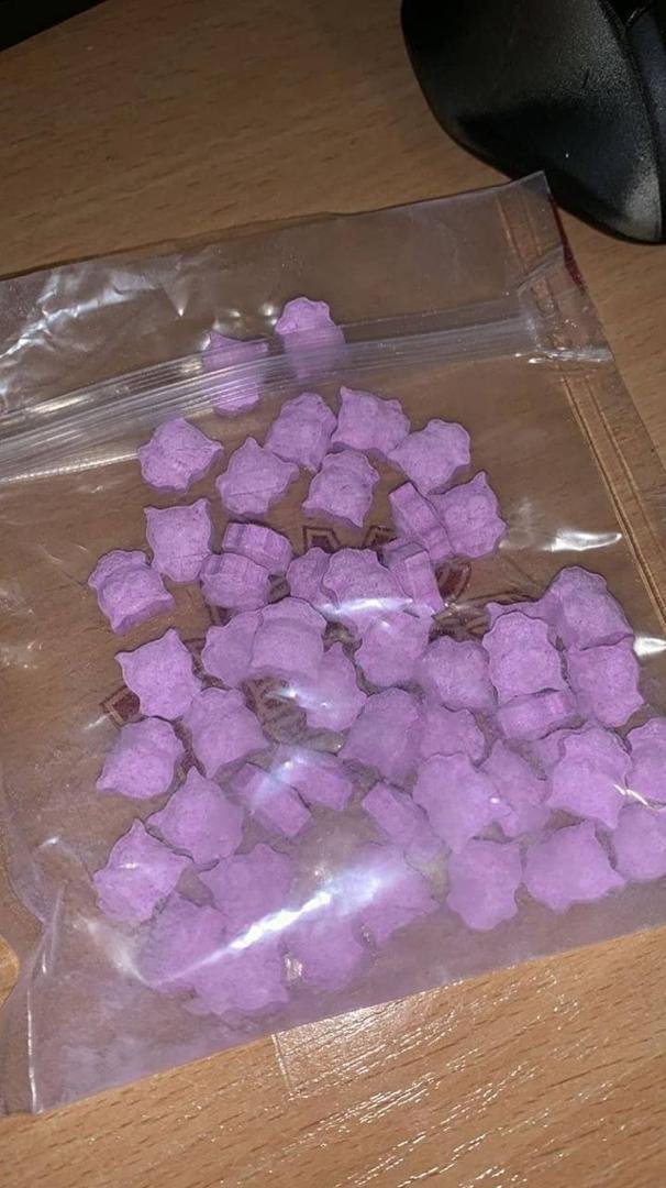 Ecstasy 250 mg and 300 mg - Image 3