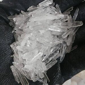 Methamphetamine 22