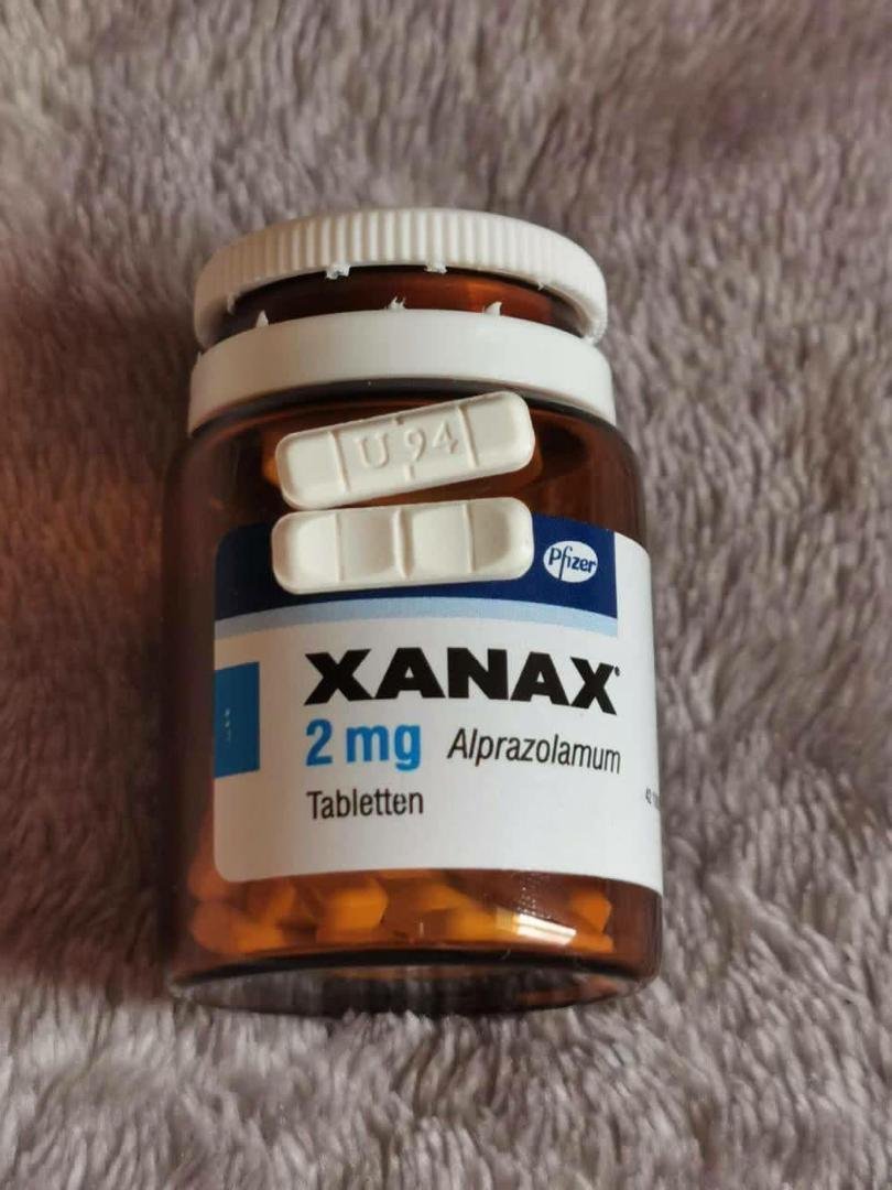 Xanax 2 mg - Image 2